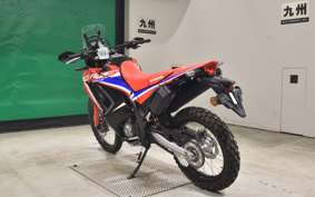 HONDA CRF250 GEN 2 RALLY MD47