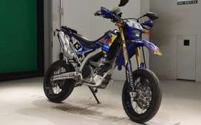 YAMAHA WR250R 2022
