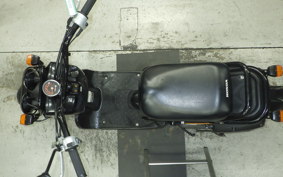HONDA ZOOMER AF58