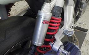 HONDA CB1300SF SUPER BOLDOR 2008 SC54