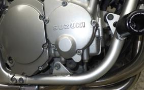 SUZUKI GSF750 1997 GR7EA