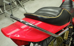 KAWASAKI ZEPHYR 400 Gen.2 1991