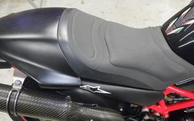 DUCATI MONSTER 400 IE 2008