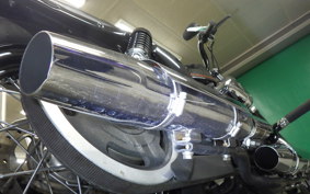 HARLEY XL1200X 2014