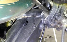 KAWASAKI Z1000 2026 KZT00A