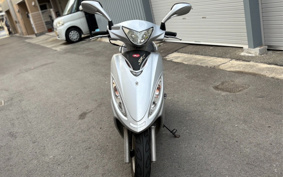 KYMCO  KYMCO V LINK 125SR C