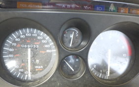 HONDA ST1100 1994 SC26