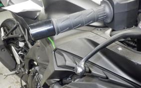 KAWASAKI ZX-4R SE 2023 ZX400P