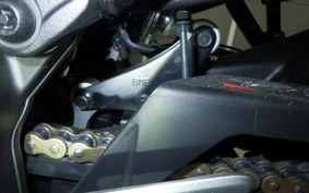 YAMAHA TRACER 9 GT+ AMT 2025 RNA1J