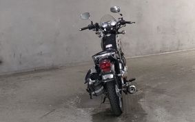 SUZUKI GN125 F Gen.2 PCJ2N
