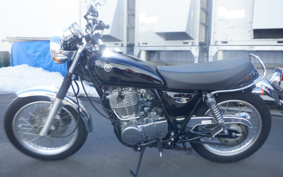 YAMAHA SR400 2016 RH03J