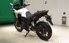 HONDA NX400 2024 NC65