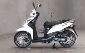 HONDA DIO 110 JF31