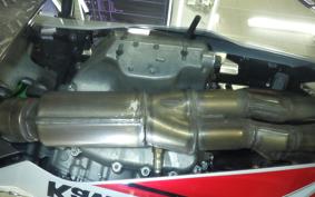 KAWASAKI NINJA ZX-6R A 2022 ZX636G