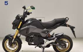 HONDA ｸﾞﾛﾑ JC75