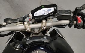 YAMAHA MT-09 2016 RN34J