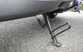 HONDA FORESIGHT 1993 MF04