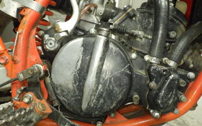 HONDA CR80R 2008 HE04