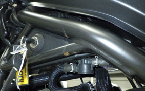 HONDA REBEL 250 A 2023 MC49