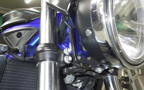 SUZUKI SV650 A 2022 VP55B
