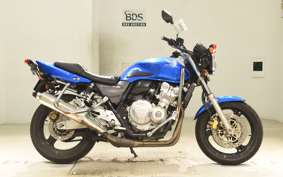 HONDA CB400SF VTEC K NC54