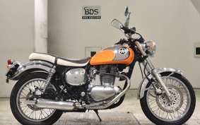 KAWASAKI ESTRELLA RS 2022 BJ250A