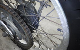 HONDA IHATOV 2009 JD03
