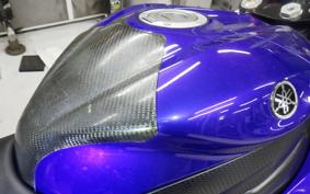 YAMAHA YZF-R6 2007