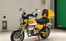 HONDA MONKEY 125 ABS JB02