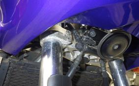 YAMAHA FZS1000 FAZER 2001