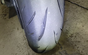 SUZUKI HAYABUSA Gen.3 2022 EJ11A