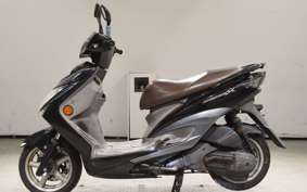 YAMAHA CYGNUS 125 X 2 SE44J