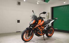 KTM 390 DUKE 2021