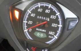 SUZUKI ADDRESS 110 2025 CE47A