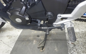 HONDA CBR250R GEN 3