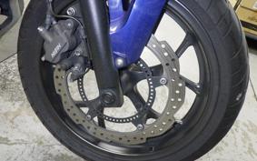 HONDA NC750X DCT 2017