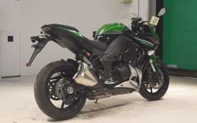 KAWASAKI NINJA 1000 A 2016