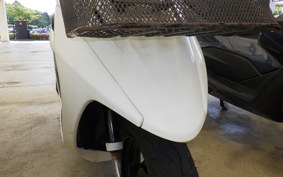 SUZUKI ADDRESS V50 Gen.2 CA44A