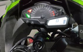 KAWASAKI NINJA250 EX250L