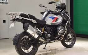 BMW R 1200GS ADVENTURE 2016