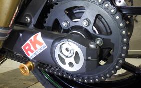 KAWASAKI Z1000 Gen.5 2021 ZXT00W