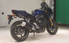 YAMAHA FZ1 FAZER 2007