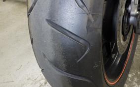 YAMAHA MT-09 A 2014 RN34J