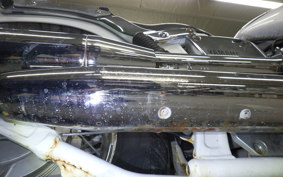 YAMAHA DRAGSTAR 400 2002 VH01J