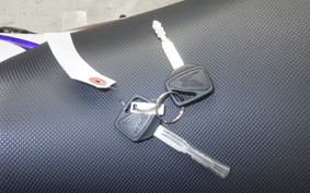 HONDA CB400SF GEN 4 A 2021 NC42