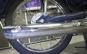 HONDA C50 SUPER CUB E AA01