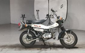 SUZUKI VAN VAN50 RV50