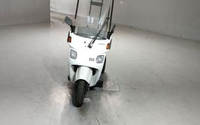 HONDA GYRO TA02