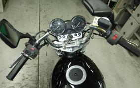KAWASAKI ZEPHYR 400 KAI 2001 ZR400C