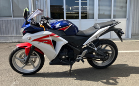 HONDA CROSS CUB JA45